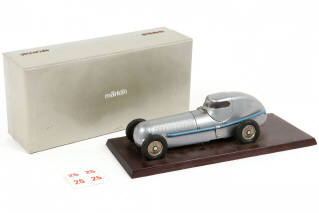 Lot 31 - MÄRKLIN (ALLEMAGNE) (1)