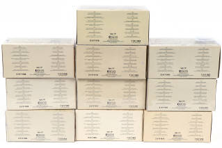 Lot 156 - EDITIONS ATLAS (FRANCE) (10)