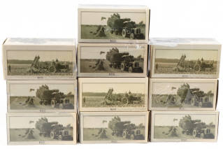 Lot 157 - EDITIONS ATLAS (FRANCE) (10)