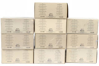 Lot 157 - EDITIONS ATLAS (FRANCE) (10)