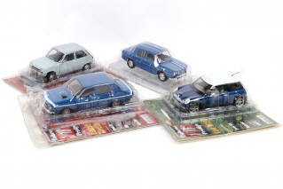 Lot 13 - SOLIDO (FRANCE) (4)