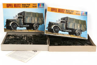 Lot 173 - DIVERS (10)