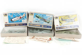 Lot 175 - DIVERS (10)