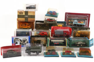 Lot 61 - DIVERS (20)