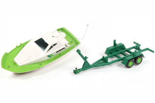 Lot 20 - DIVERS (6)