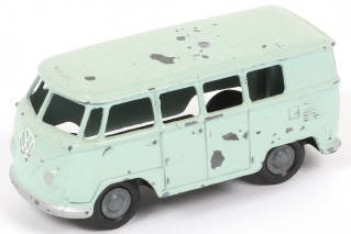 Lot 2 - MICRO MODELS (AUSTRALIE) (1)