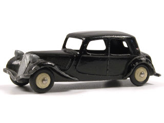 Lot 173 - DINKY TOYS (FRANCE) (1)