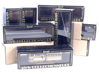 Lot 246 - JOUEF (FRANCE) (10)
