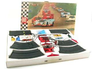 Lot 267 - JOUEF (FRANCE) (1)