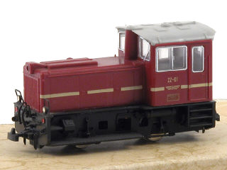 Lot 179 - MERKER + FISCHER (GERMANY) (1)