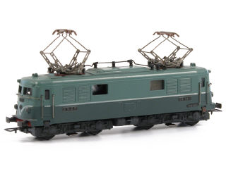 Lot 90 - V.B. 'HO' (FRANCE) (1)