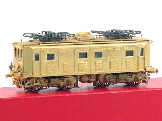 Lot 164 - R.M.A. 'HO' (FRANCE) (1)