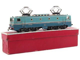 Lot 84 - T.A.B. (R. GERARD) (1)