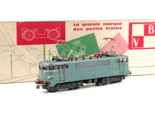 Lot 86 - V.B. 'HO' (FRANCE) (1)