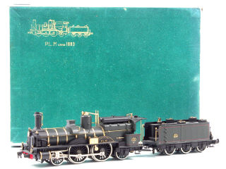 Lot 174 - FULGUREX (SUISSE) (1)