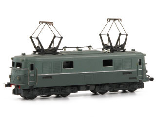 Lot 89 - V.B. 'HO' (FRANCE) (1)
