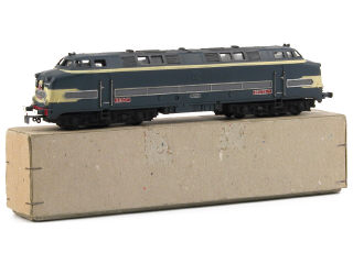 Lot 91 - V.B. 'HO' (FRANCE) (1)