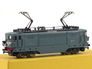 Lot 163 - R.M.A. 'HO' (FRANCE) (1)