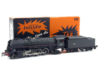 Lot 81 - T.A.B. (R. GERARD) (1)