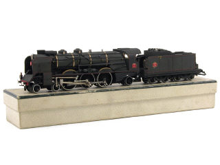 Lot 77 - BASCOU (FRANCE) (1)