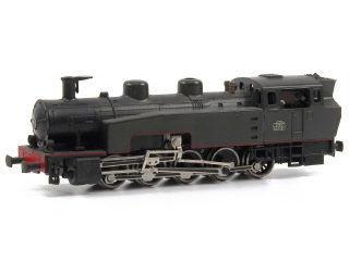 Lot 83 - T.A.B. (R. GERARD) (1)