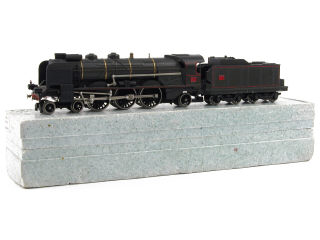 Lot 78 - BASCOU (FRANCE) (1)