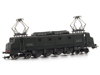 Lot 162 - R.M.A. 'HO' (FRANCE) (1)