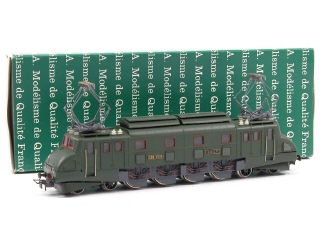 Lot 165 - R.M.A. 'HO' (FRANCE) (1)