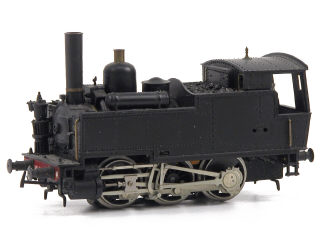 Lot 157 - R.M.A. 'HO' (FRANCE) (1)