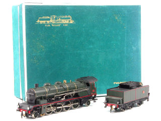 Lot 175 - FULGUREX 'HO' (SUISSE) (1)