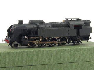 Lot 158 - R.M.A. 'HO' (FRANCE) (1)