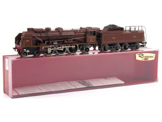 Lot 201 - RIVAROSSI 'HO' (ITALY) (1)