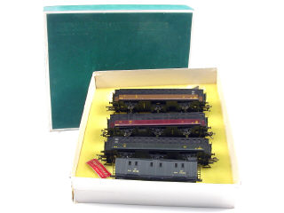 Lot 176 - FULGUREX (SWITZERLAND) (1)