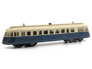 Lot 61 - L.R. 'O' (FRANCE) (1)