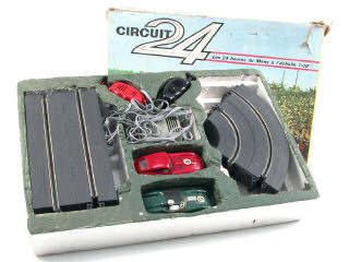 Lot 264 - CIRCUIT 24 (FRANCE) (1)