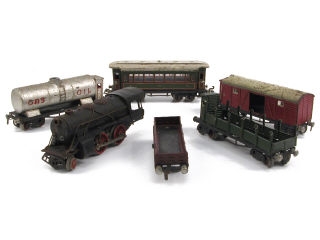 Lot 62 - RICO (SPAIN) (6)