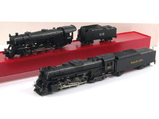 Lot 203 - RIVAROSSI 'HO' (ITALY) (3)