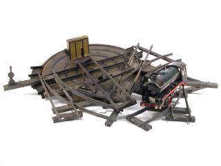 Lot 63 - MÄRKLIN 'O' (GERMANY) (1)