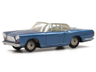 Lot 349 - ASAHI-ATC MODEL PET (JAPAN) (1)