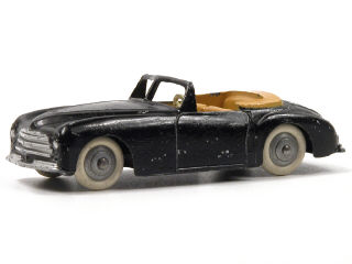 Lot 618 - DINKY TOYS (FRANCE) (1)