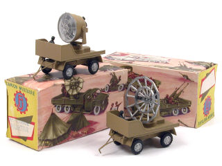 Lot 396 - FRANCE JOUETS (FRANCE) (2)