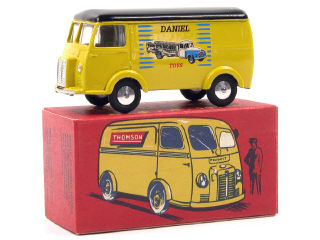 Lot 416 - QUIRALU (FRANCE) (1)