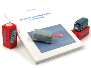 Lot 419 - QUIRALU & EDITIONS RAMPINI (3)