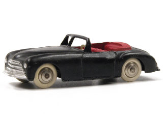 Lot 620 - DINKY TOYS (FRANCE) (1)