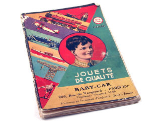 Lot 604 - MECCANO (1)