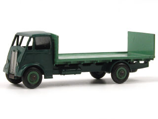 Lot 540 - DINKY TOYS (GB) (1)