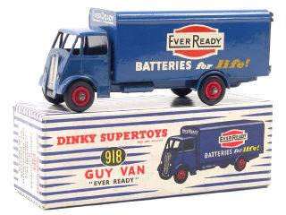 Lot 545 - DINKY TOYS GB (1)