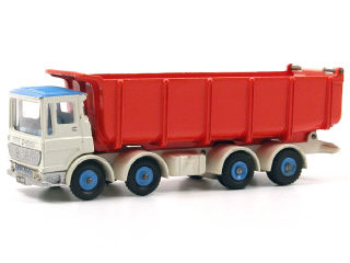 Lot 538 - DINKY TOYS (GB) (1)