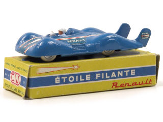 Lot 387 - C.I.J. (FRANCE) (1)