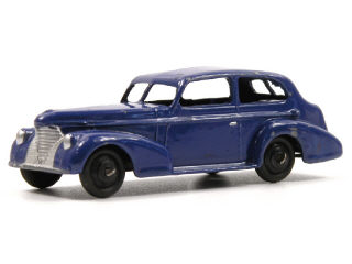 Lot 488 - DINKY TOYS GB (1)